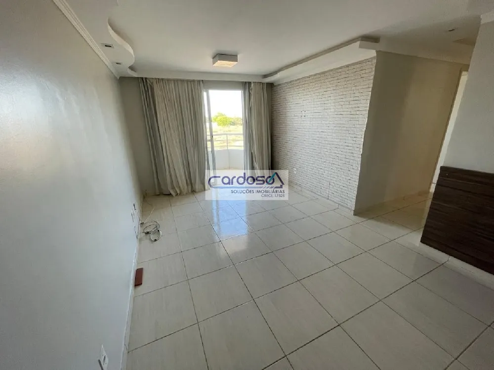 Apartamento, 2 quartos - Foto 4