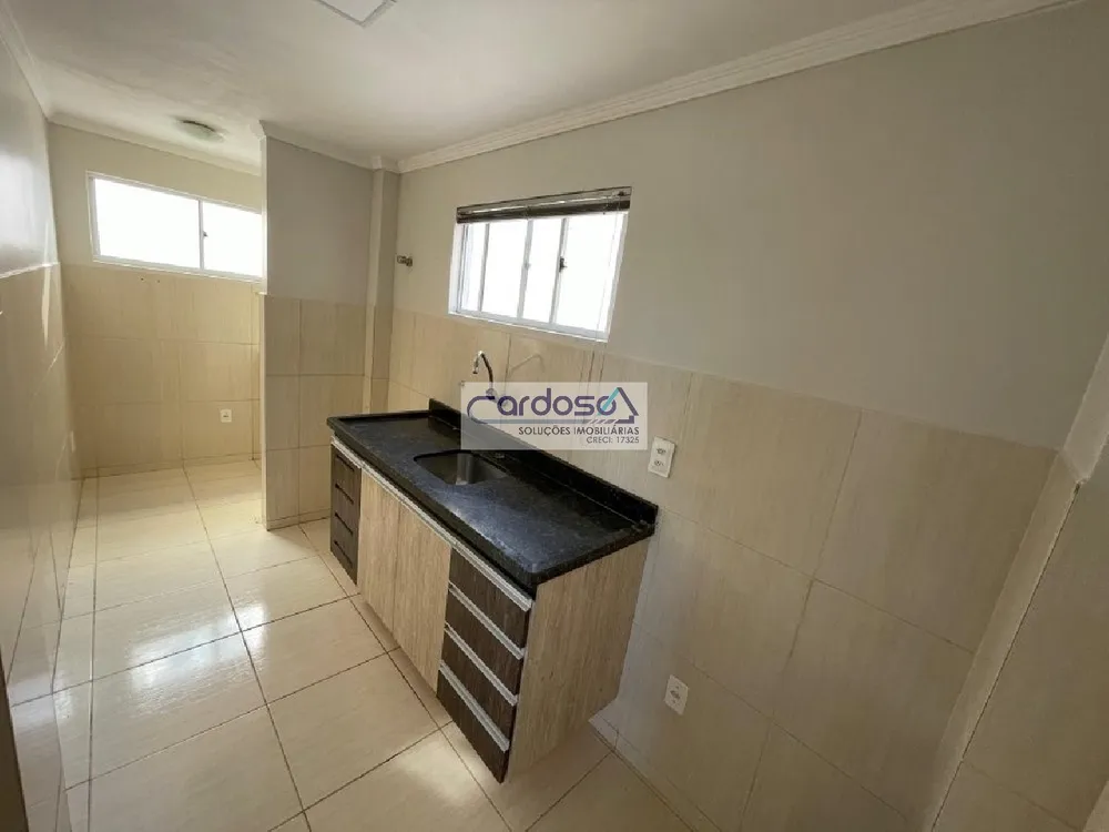 Apartamento, 2 quartos - Foto 1