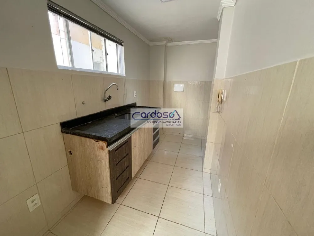Apartamento, 2 quartos - Foto 2