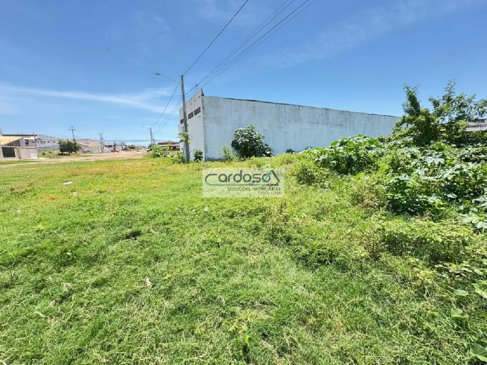 Terreno, 500 m² - Foto 1