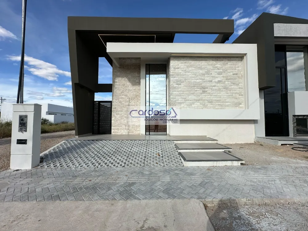 Casa, 3 quartos - Foto 5