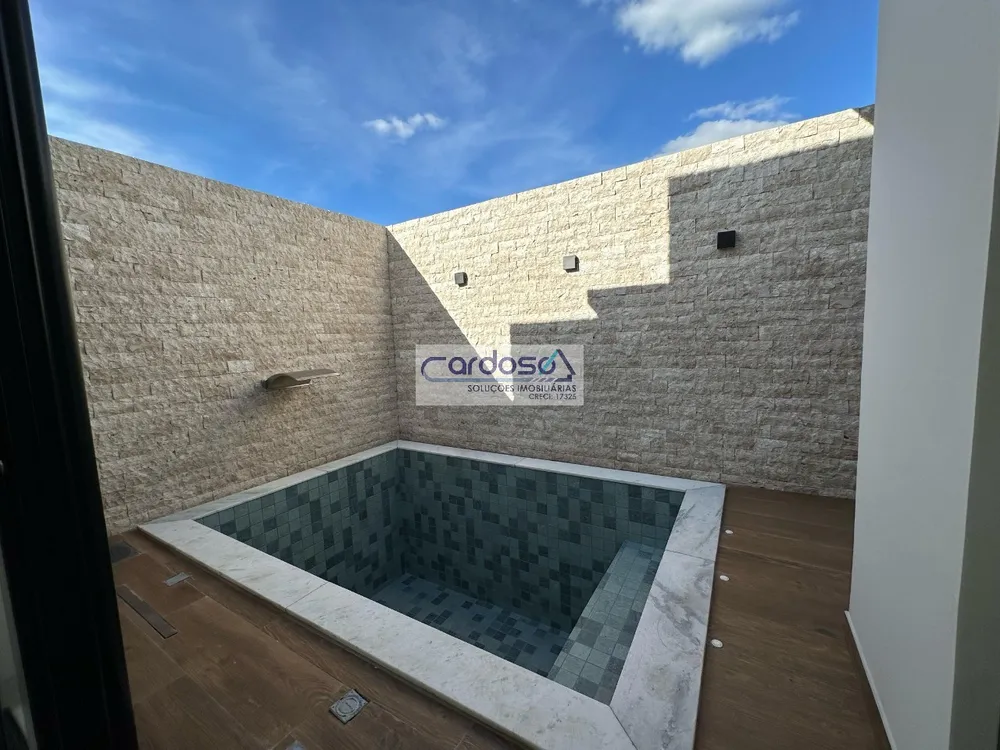 Casa, 3 quartos - Foto 7