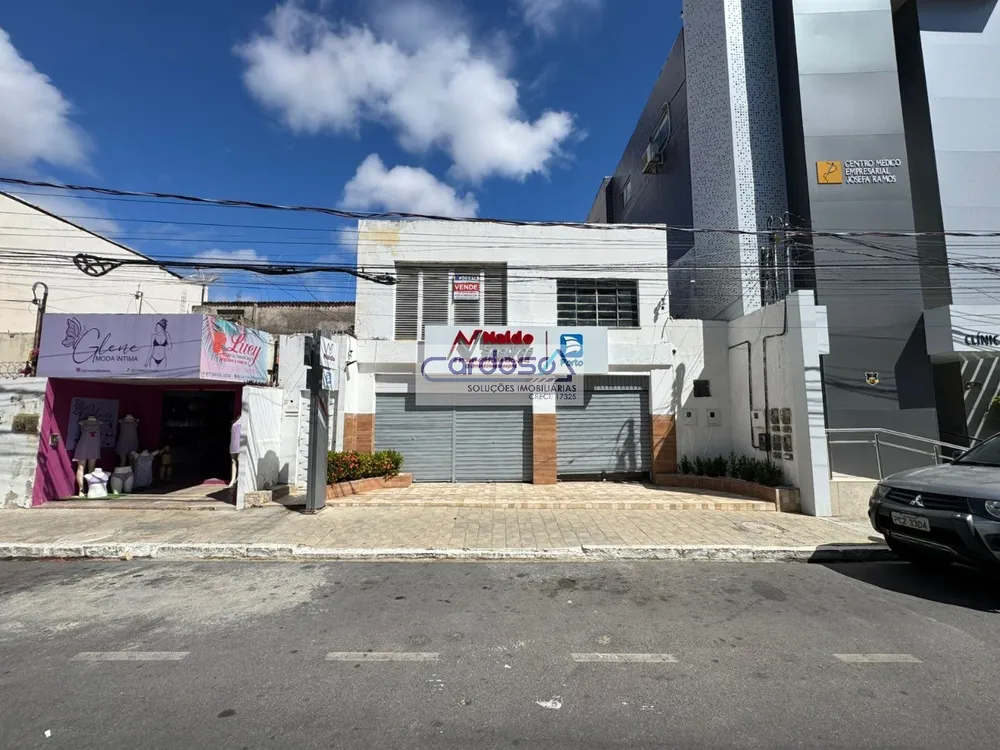 Loja-Salão - Foto 1