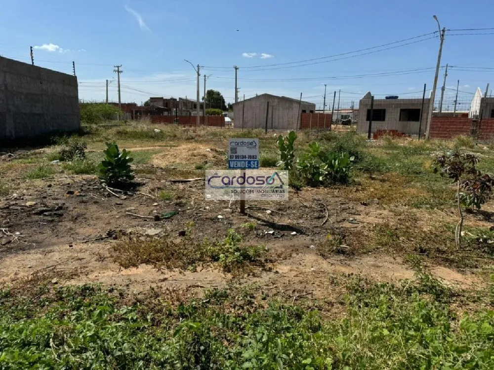 Terreno, 140 m² - Foto 3