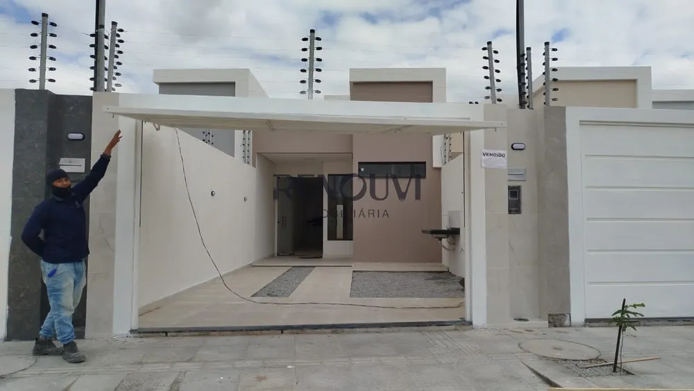 Casa, 2 quartos - Foto 8