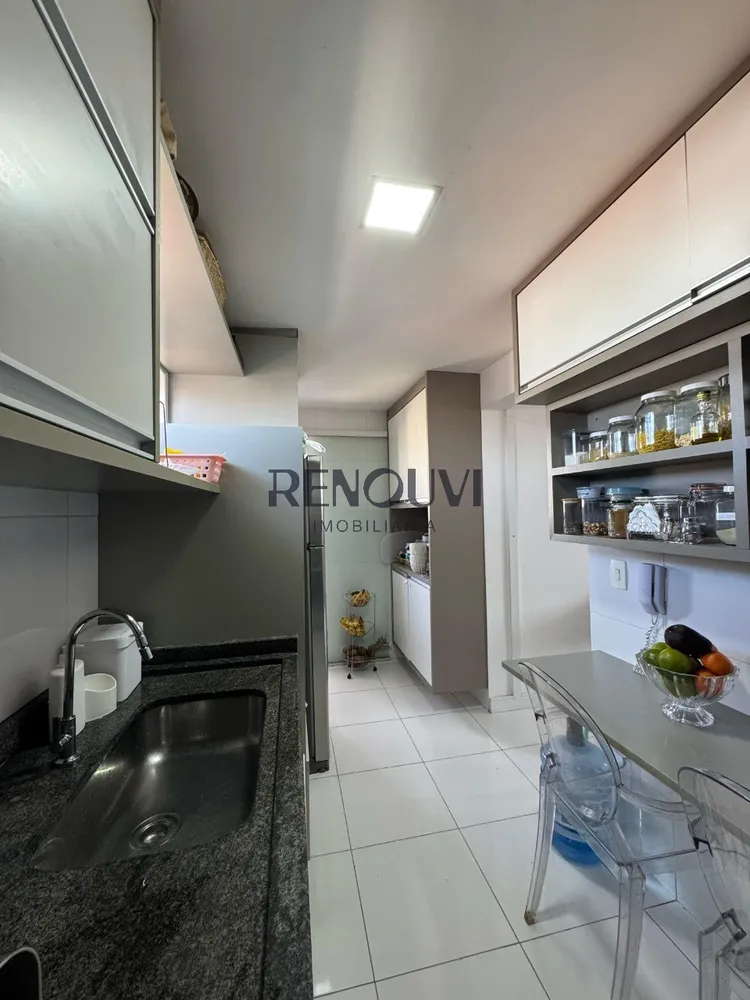 Apartamento, 2 quartos - Foto 1
