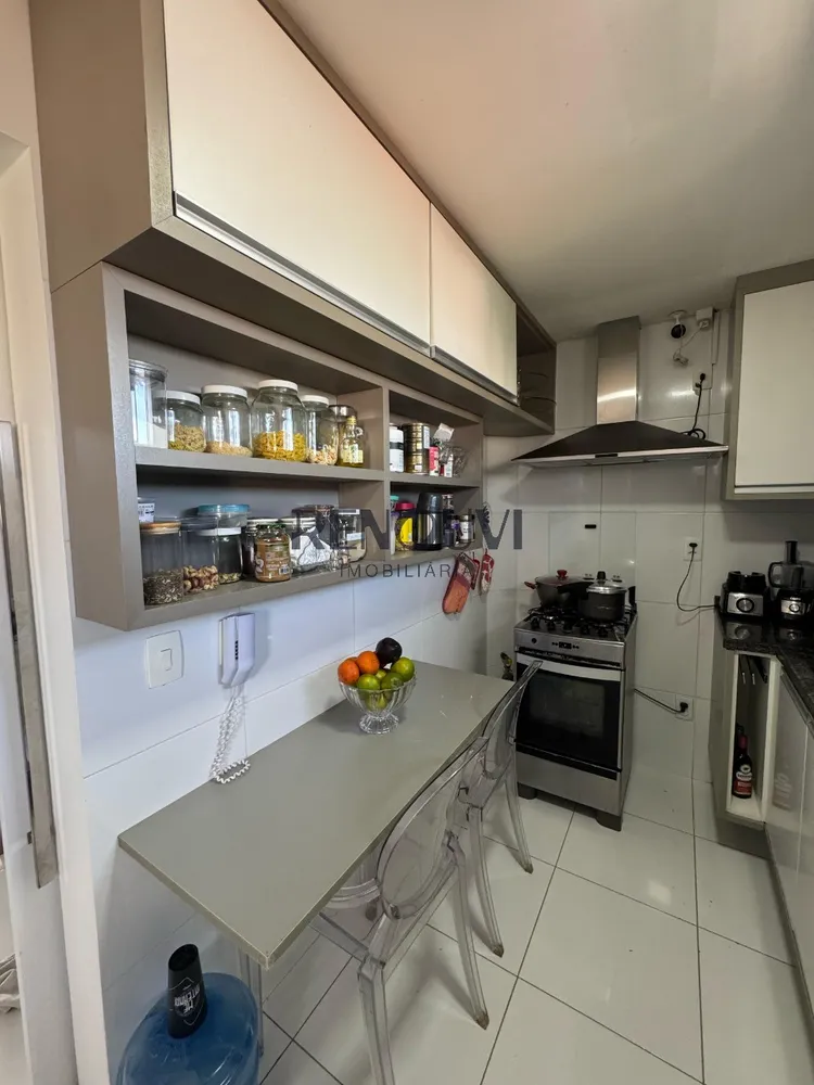 Apartamento, 2 quartos - Foto 4