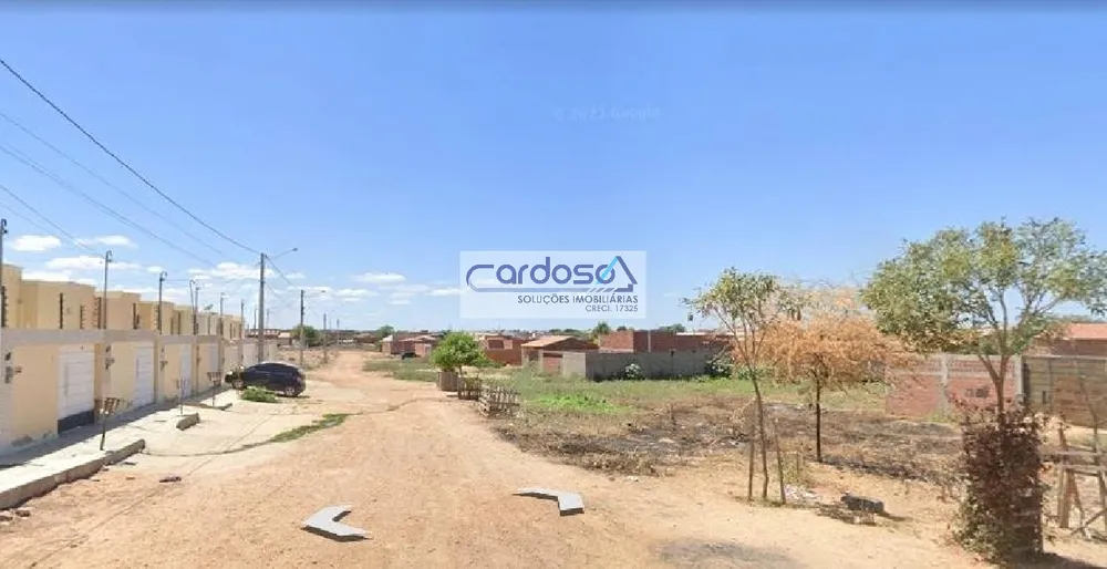 Terreno, 200 m² - Foto 3
