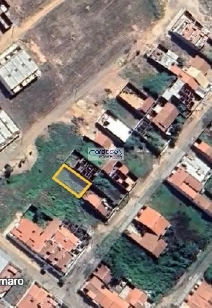 Terreno, 200 m² - Foto 2