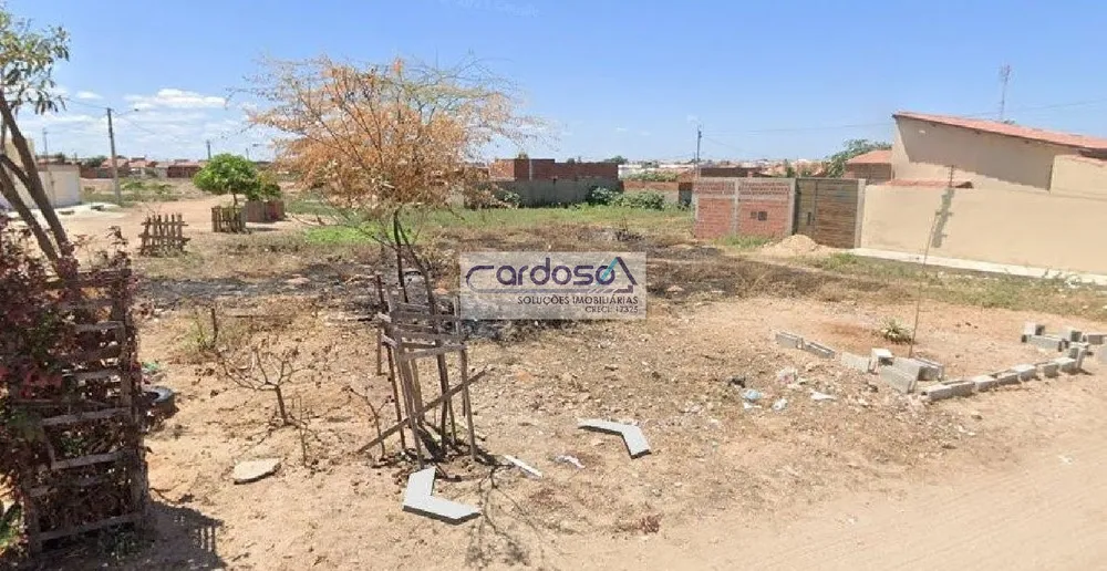 Terreno, 200 m² - Foto 4