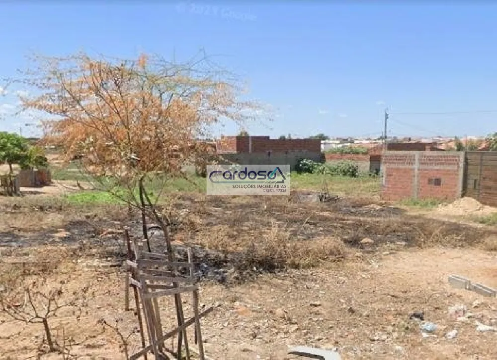 Terreno, 200 m² - Foto 1