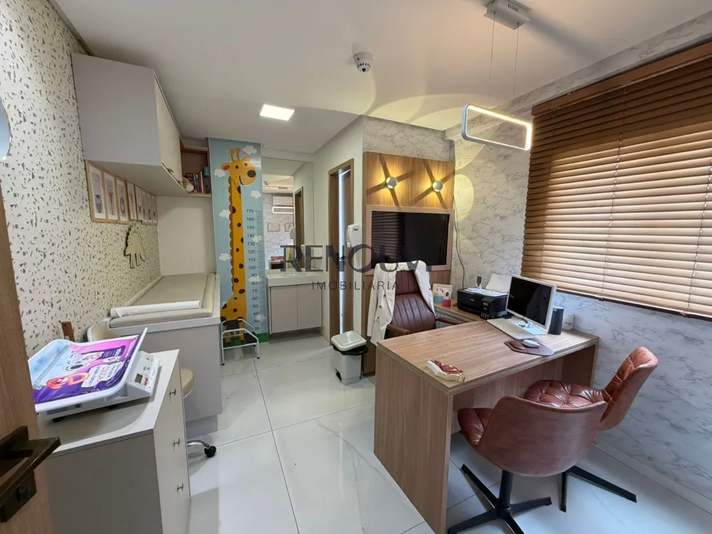 Sala-Conjunto - Foto 10