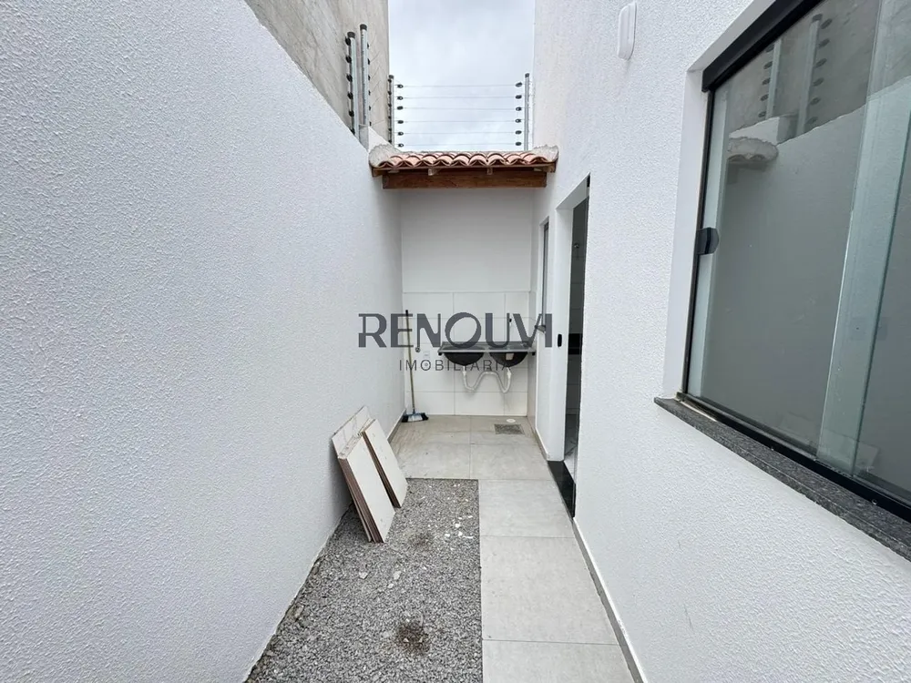 Casa, 3 quartos - Foto 7