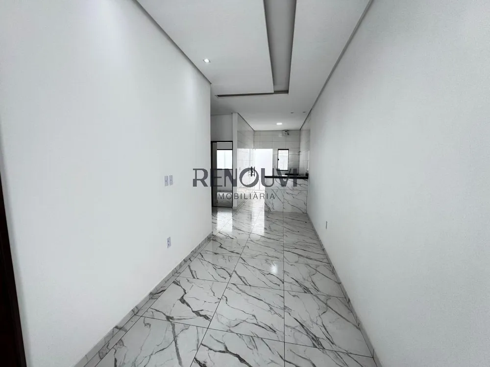 Casa, 3 quartos - Foto 4