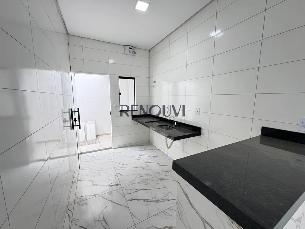 Casa, 3 quartos - Foto 6