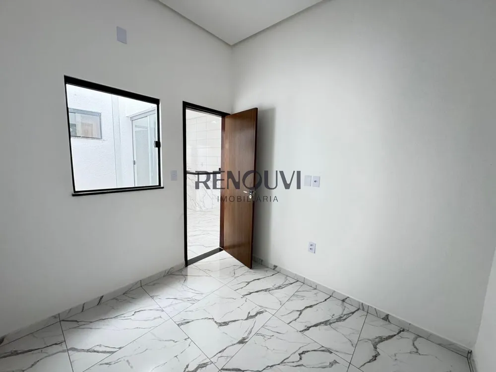 Casa, 3 quartos - Foto 10