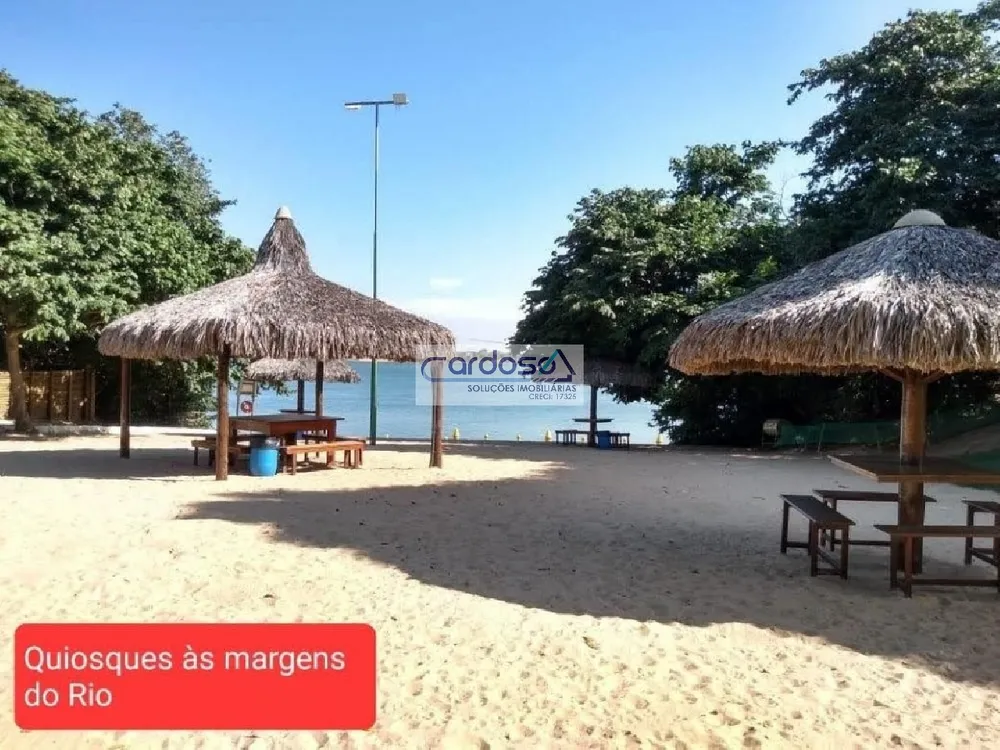 Casa de Condomínio, 2 quartos - Foto 6