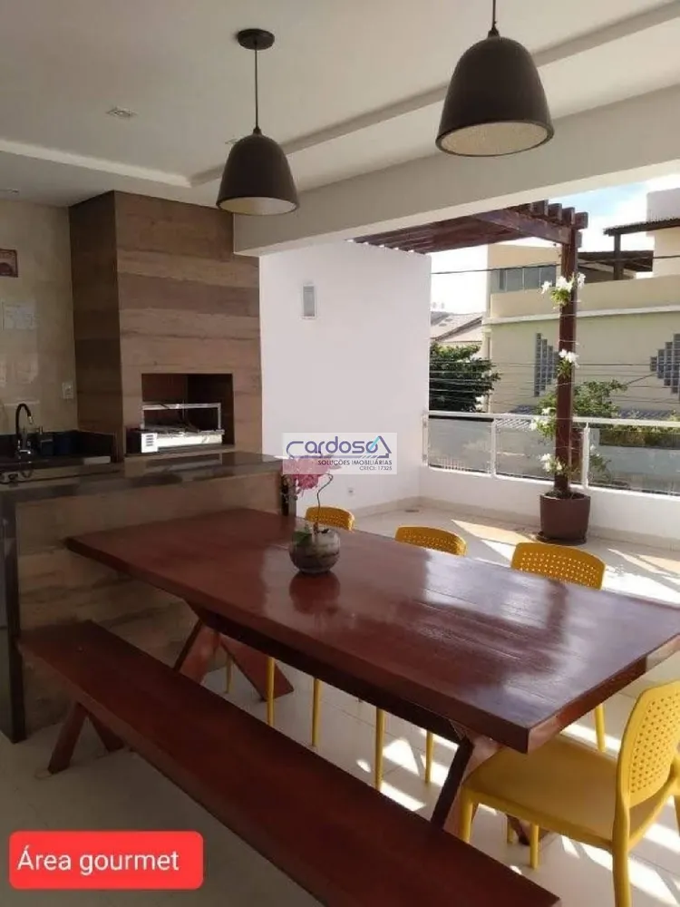 Casa de Condomínio, 2 quartos - Foto 7