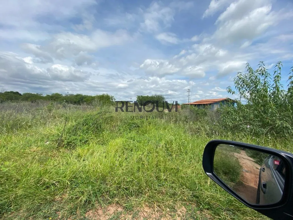 Terreno, 979 m² - Foto 1