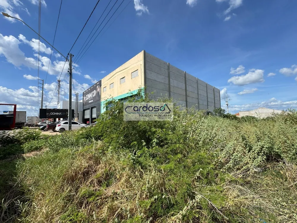 Loteamento e Condomínio, 600 m² - Foto 2