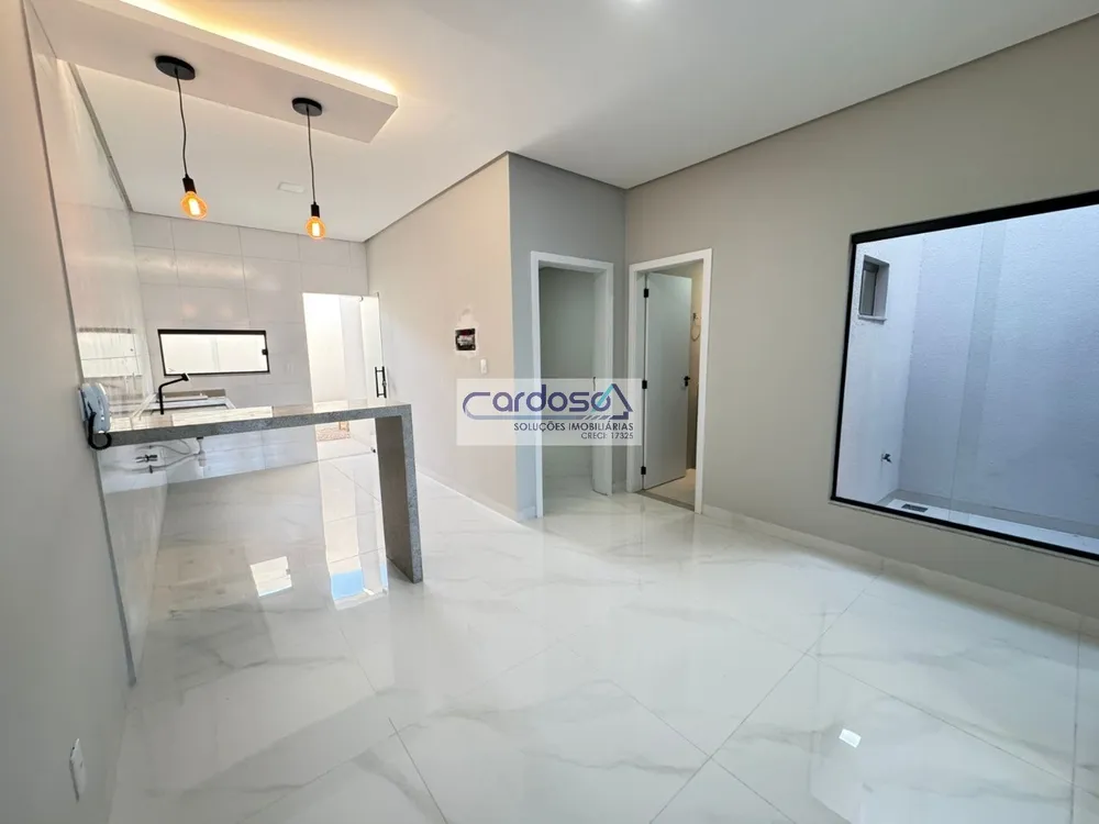 Casa, 3 quartos - Foto 6
