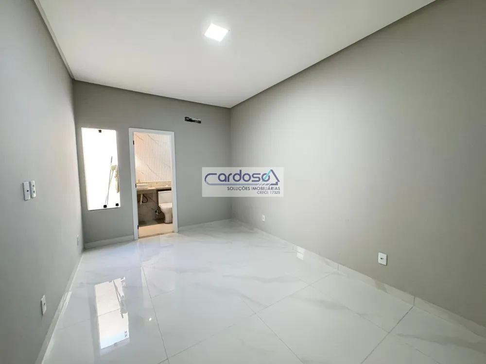 Casa, 3 quartos - Foto 7