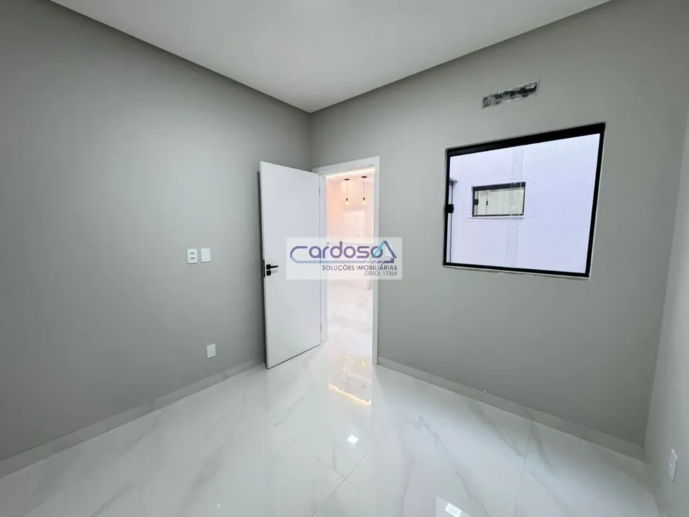 Casa, 3 quartos - Foto 11