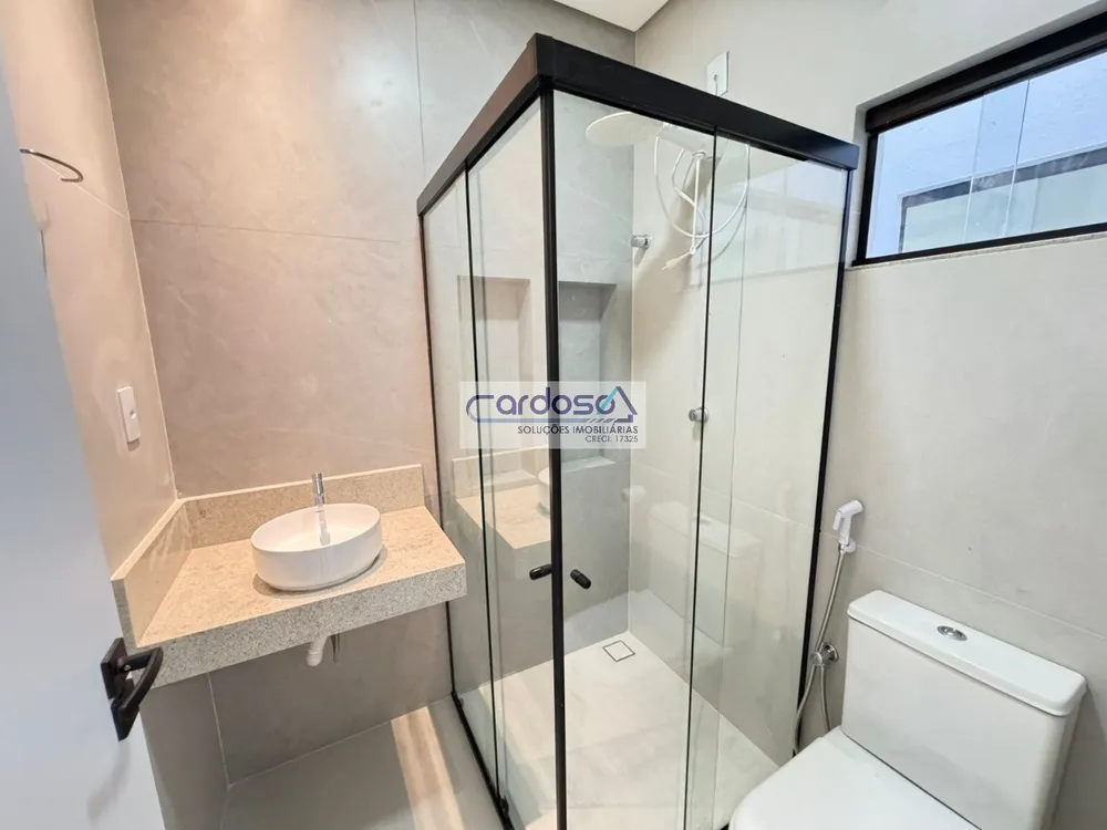 Casa, 3 quartos - Foto 4