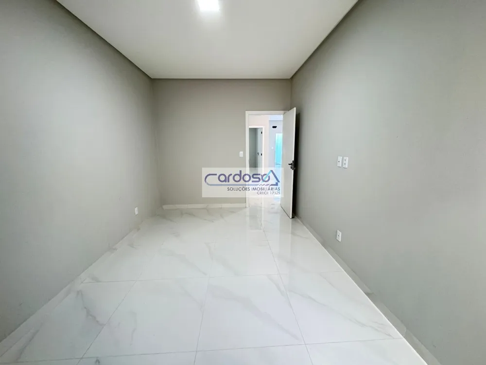 Casa, 3 quartos - Foto 10
