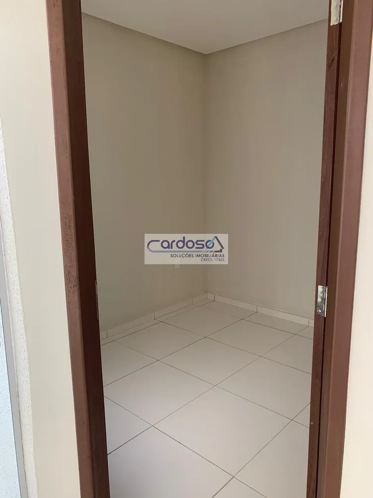 Casa, 3 quartos - Foto 10