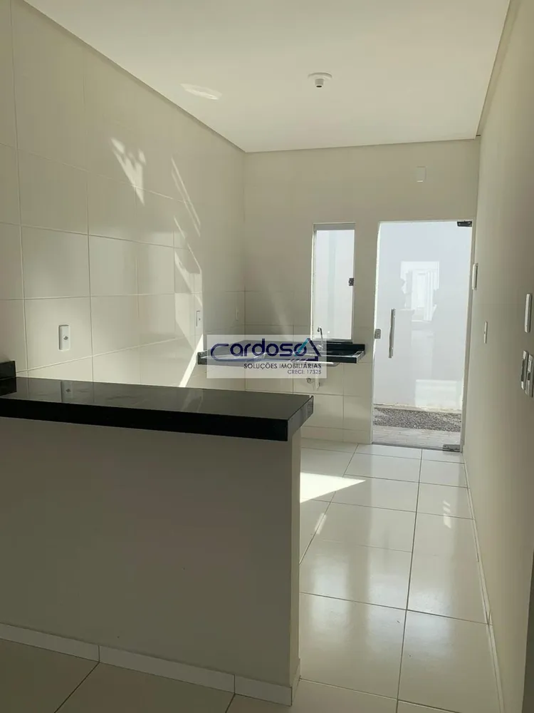 Casa, 3 quartos - Foto 13