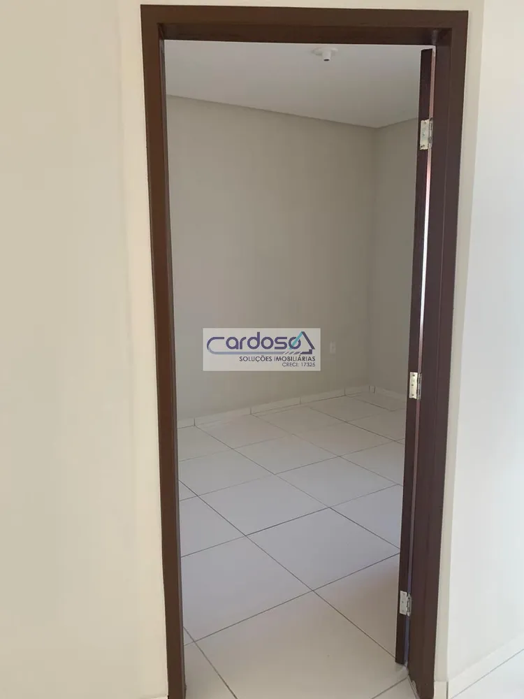 Casa, 3 quartos - Foto 6
