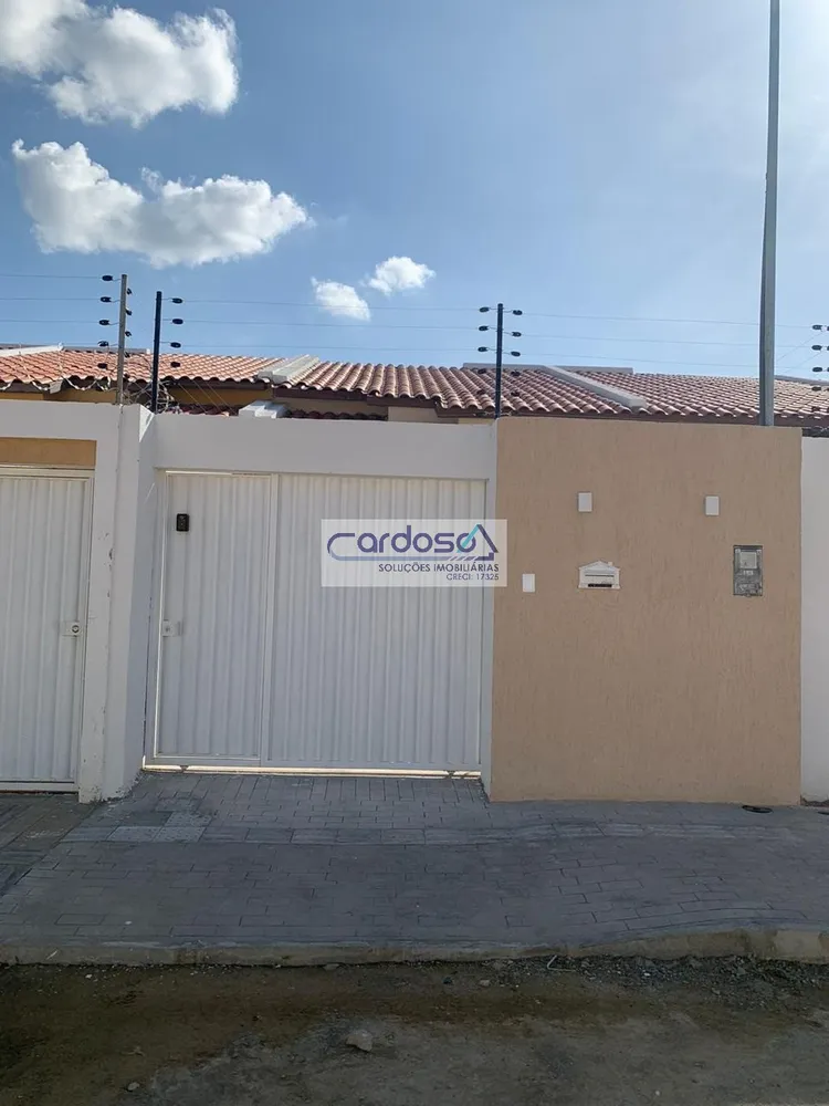 Casa, 3 quartos - Foto 5