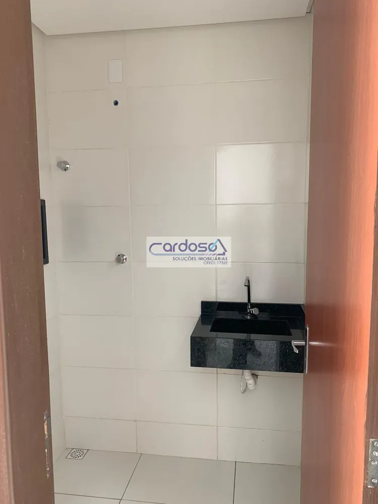Casa, 3 quartos - Foto 14