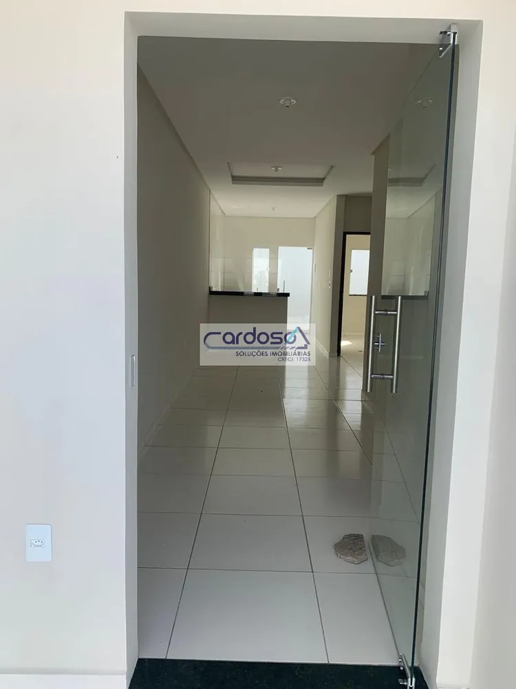 Casa, 3 quartos - Foto 7