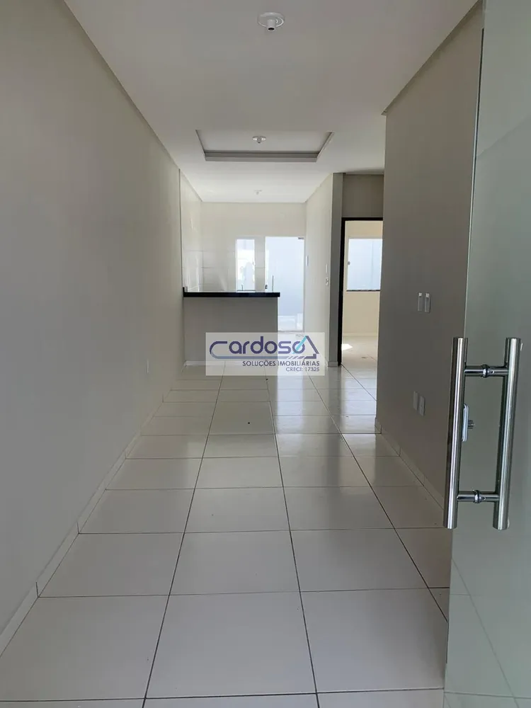 Casa, 3 quartos - Foto 3