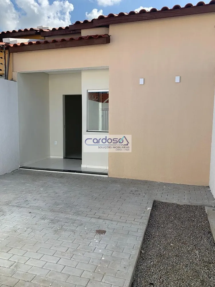Casa, 3 quartos - Foto 4