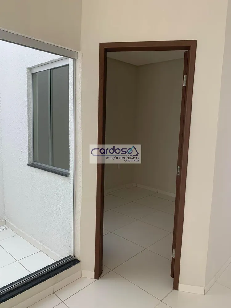 Casa, 3 quartos - Foto 11