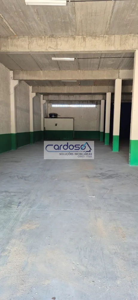 Depósito-Galpão - Foto 1
