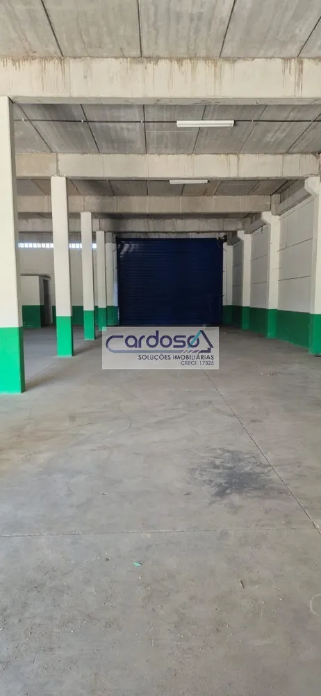 Depósito-Galpão - Foto 2