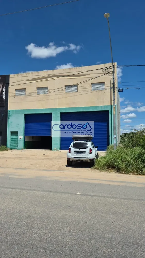 Depósito-Galpão - Foto 4