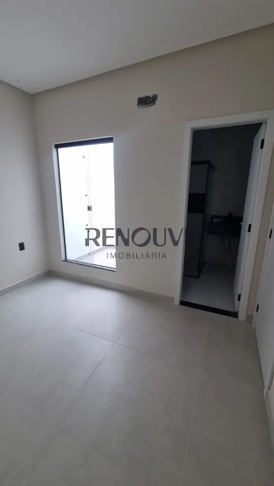 Casa, 3 quartos - Foto 10
