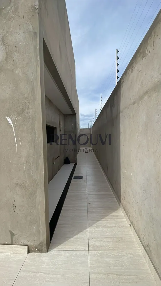 Casa, 3 quartos - Foto 15