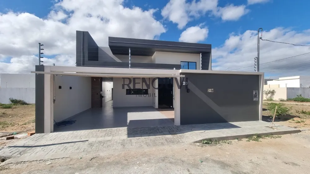 Casa, 3 quartos - Foto 4