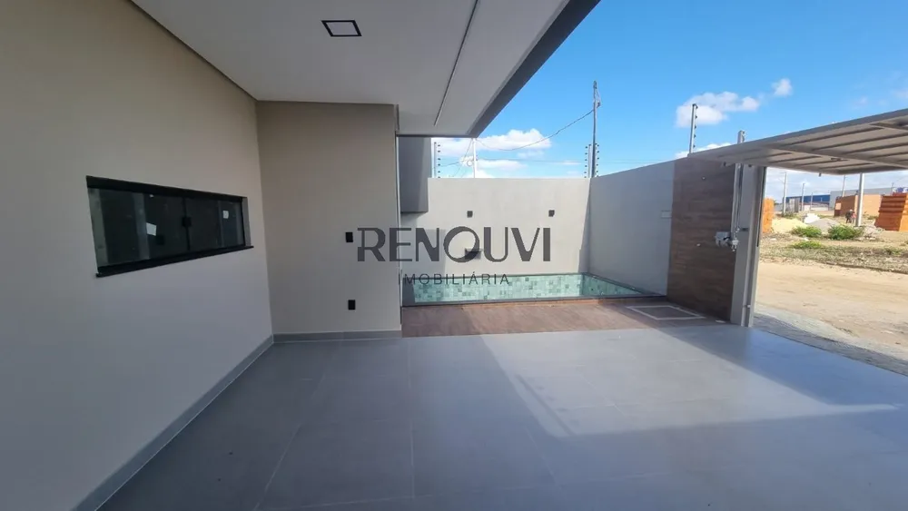 Casa, 3 quartos - Foto 6