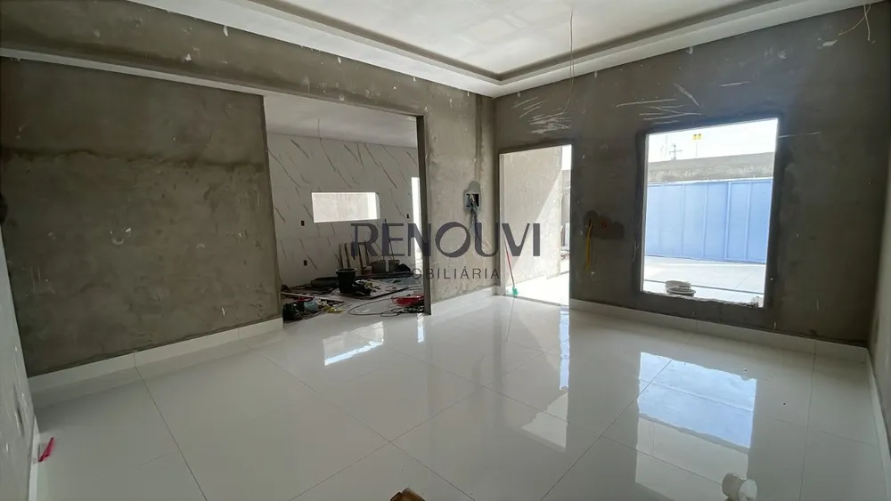 Casa, 3 quartos - Foto 16