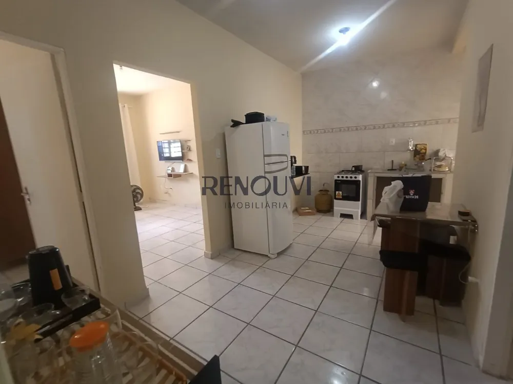 Apartamento, 3 quartos - Foto 1
