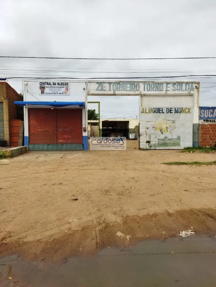 Loja-Salão, 625 m² - Foto 4