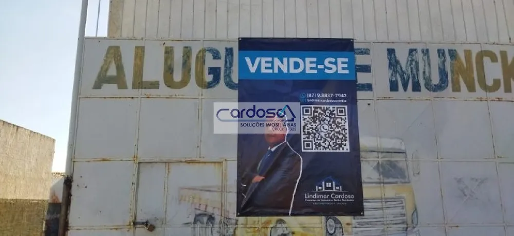 Loja-Salão, 625 m² - Foto 2