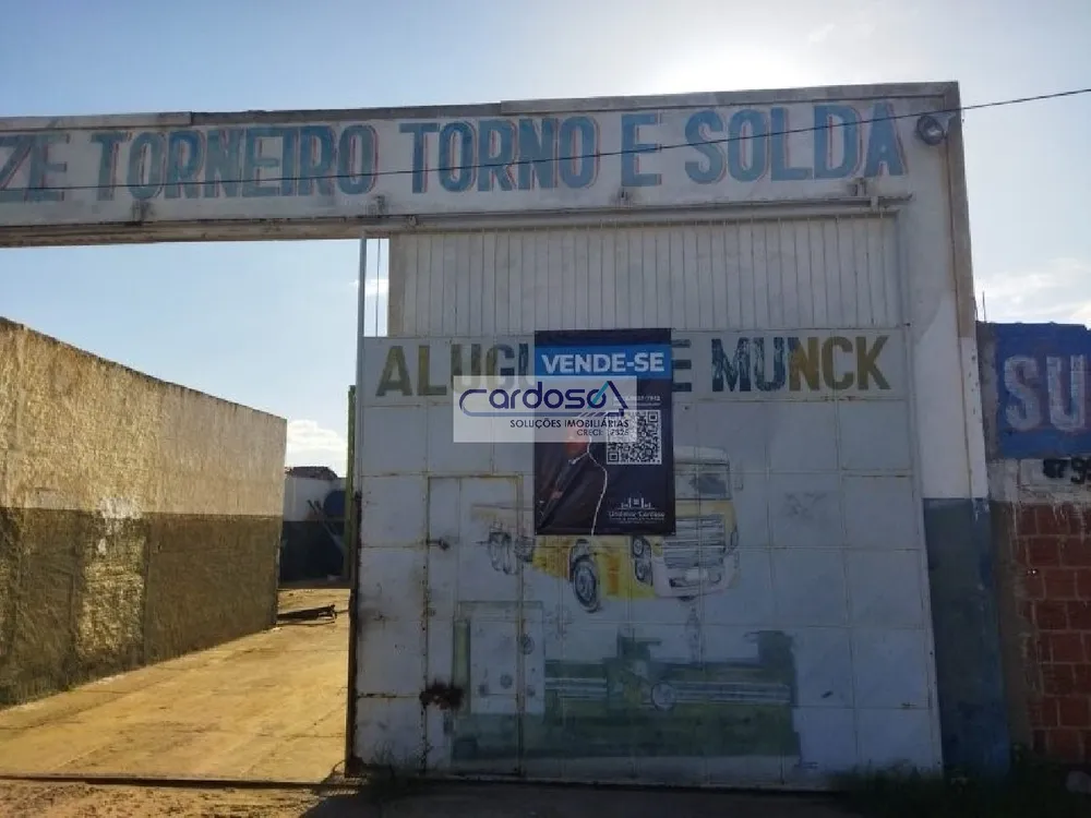 Loja-Salão, 625 m² - Foto 3